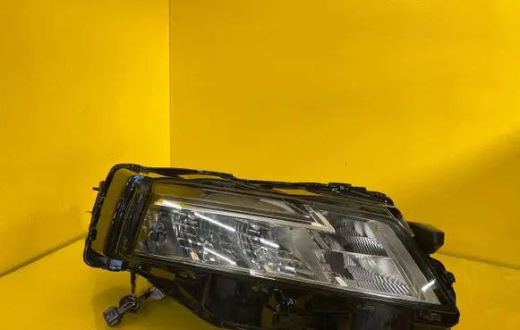 Nissan Rogue Headlight/headlamp 100-8D033