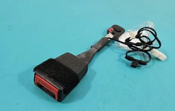 BMW 5 G30 G31 G38 Front seatbelt 7359090 IMPRK1550528