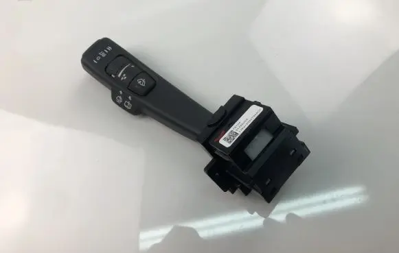 Indicator stalk