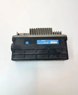 Mercedes-Benz SL R129 ABS control unit/module A0075459332 0265106018