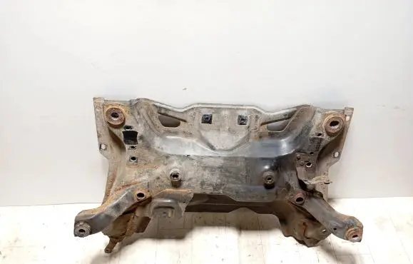 Front subframe