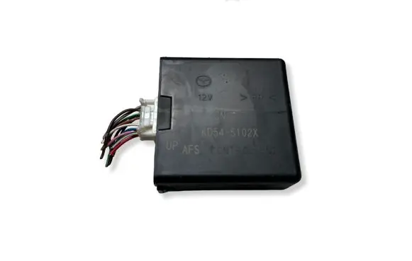 Mazda CX-5 Other control units/modules KD545102X