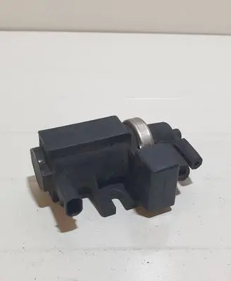 Mercedes-Benz A W169 Turbo solenoid valve A0051535528 04T336 70078200