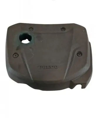 Volvo XC60 Engine cover (trim)