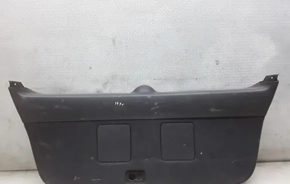 Toyota Avensis T250 Tailgate trim 6775005070B0