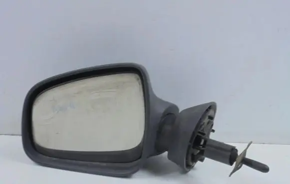 Dacia Logan I Manual wing mirror 