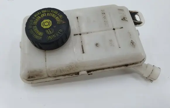 Renault Trafic III (X82) Brake fluid reservoir 93866108 460910738R