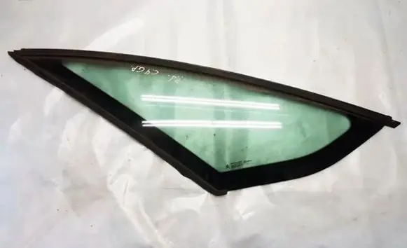 Citroen C4 Grand Picasso Front triangle window/glass 