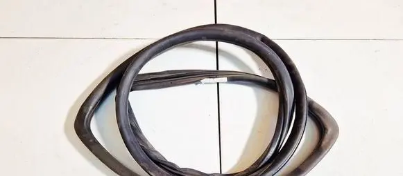 Honda FR-V Rubber seal rear door 