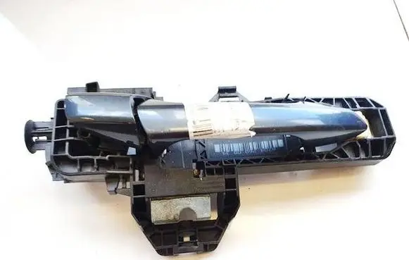 Mercedes-Benz C AMG W204 Front door exterior handle