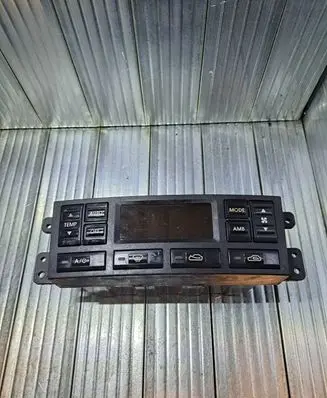 KIA Sorento Climate control unit 972503E100 S234600134 JG100