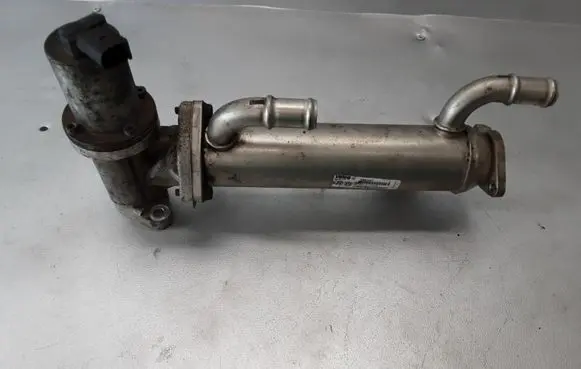 Hyundai Santa Fe EGR valve cooler 2841627400