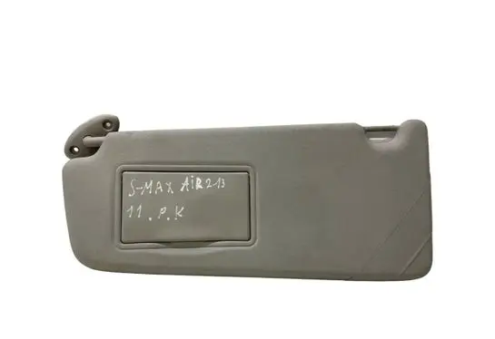 Ford S-MAX Sun visor R04101