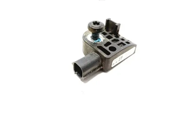 Tesla Model S Airbag deployment crash/impact sensor 1005274-00-B