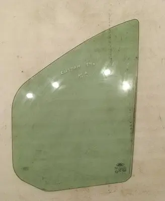 Ford Transit Custom Front triangle window/glass BK21V21419A 43R00098 DOT511M40AS2