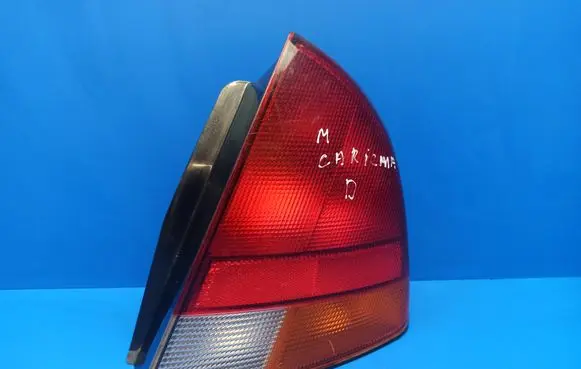 Mitsubishi Carisma Rear/tail lights 29212201