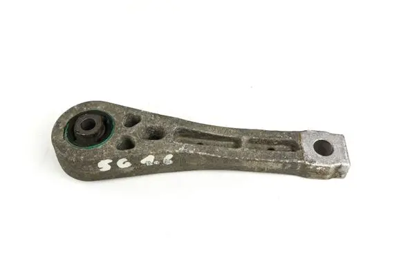 Volkswagen Golf V Engine mount bracket 1k0199855