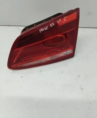 Volkswagen PASSAT B7 Tailgate rear/tail lights 3AF945094K 605512 E12990