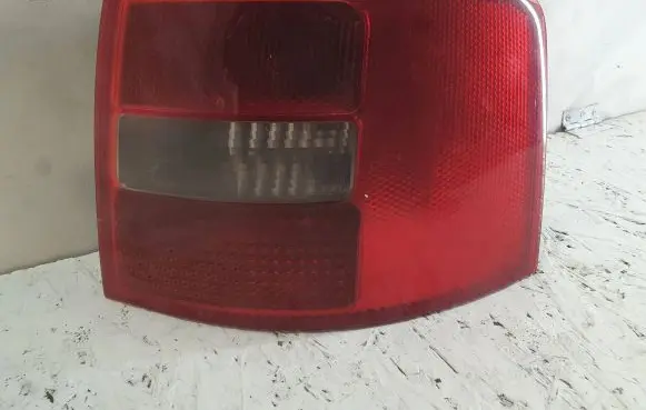 Audi A6 S6 C5 4B Rear/tail lights 4B9945096F 41280383 412809999