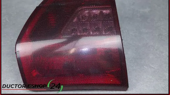 Citroen C5 Tailgate rear/tail lights VP8X8X13405P 0540A180610