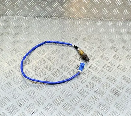 Ford Focus Lambda probe sensor CV619G444CB 0258010355
