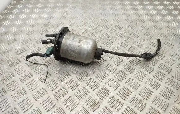 Renault Express Fuel filter housing 164467560R