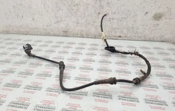 Volkswagen Golf V Rear ABS sensor wiring 1K0927904L
