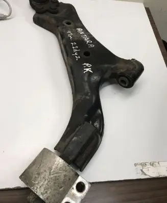 Opel Antara Front lower control arm/wishbone