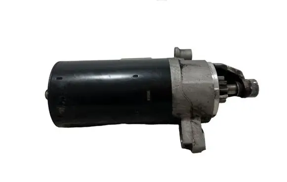 Audi A4 S4 B8 8K Starter motor 059911021K 21112013 0001139073