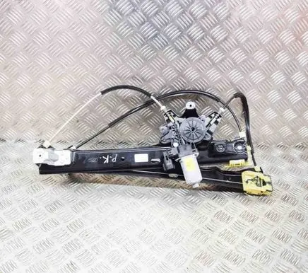 Ford C-MAX II Front door electric window regulator AM51U23201BE 918957102