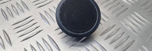 Ford Galaxy Panel speaker 6M2T18932BC34D8