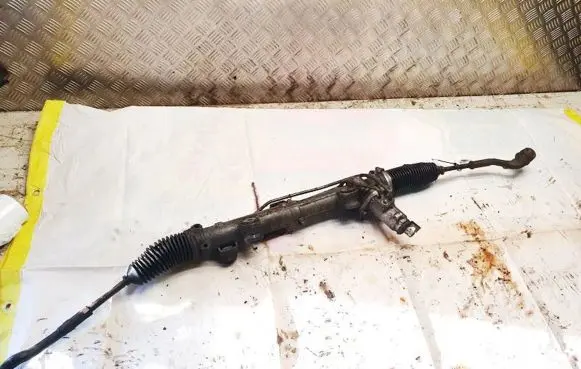 Mercedes-Benz C W203 Steering rack LHD hp067208