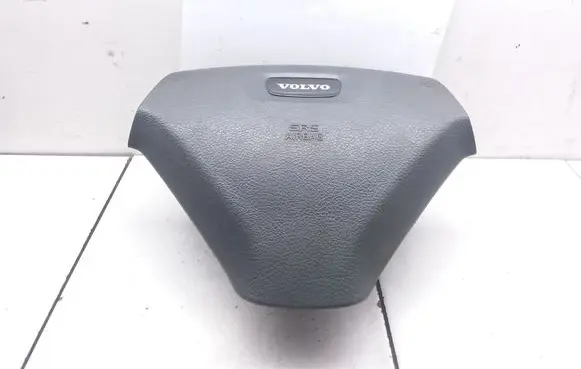 Volvo S60 Steering wheel airbag 9208345