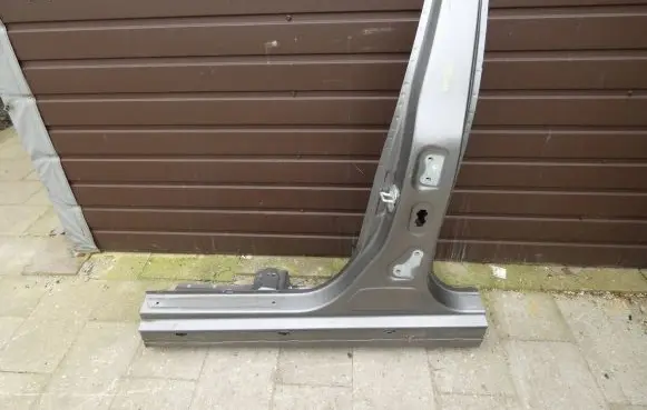 Mercedes-Benz GLA W156 X156 Pillar (middle) 