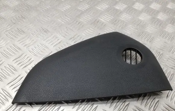 Audi A6 S6 C6 4F Dashboard side end trim 4F1857086