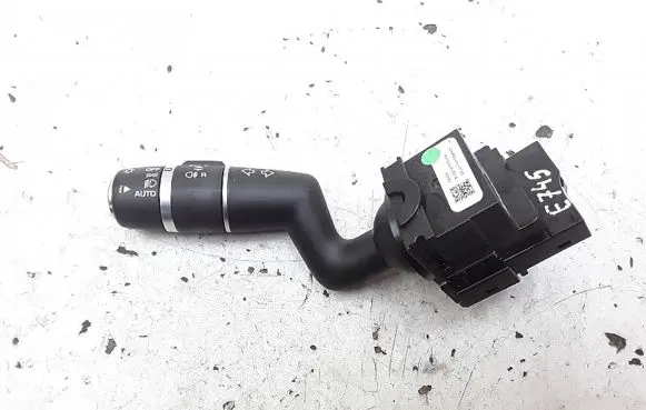 Land Rover Range Rover Evoque L538 Light switch BJ323F972DB