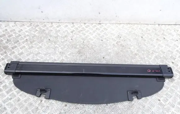 Mazda CX-5 Parcel shelf load cover 