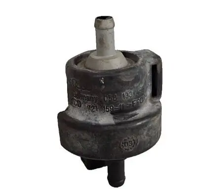 Volkswagen Touareg I Valve vacuum 058133459