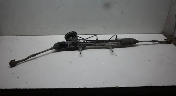 Peugeot 308 SW Steering rack 