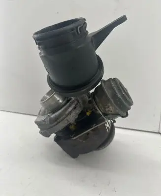 Mercedes-Benz C W203 Turbo A6110960999 7110061 FK103525F