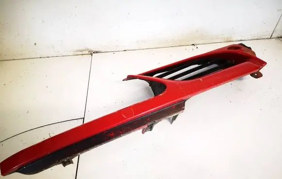 Renault Megane I Front grill