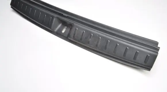 Mercedes-Benz EQB Tailgate/boot cover trim set A2436902900