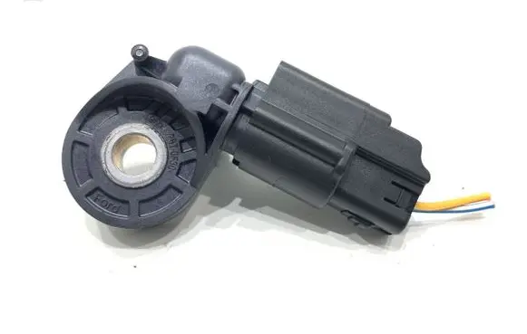 Ford Focus Airbag deployment crash/impact sensor HS7T-14B006-AA