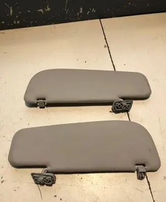 Fiat Doblo Sun visor 