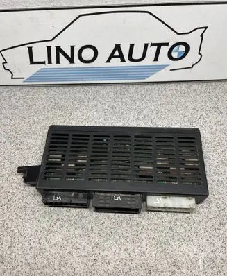BMW 5 E39 Light module LCM 8386207