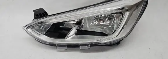 Ford Focus Headlight/headlamp JX7B-13W030-AE