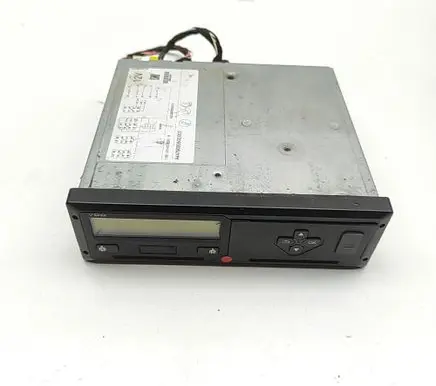 Mercedes-Benz Vito Viano W447 Tachometer A4479000502 A2C9970530010