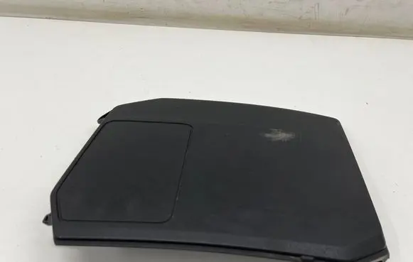 Mercedes-Benz E W213 Engine cover (trim) A6540104001
