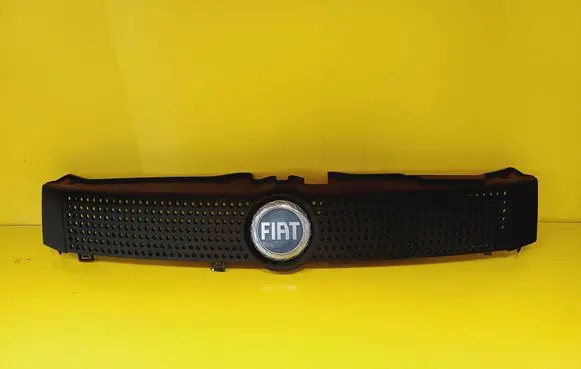 Fiat Panda II Front grill 735314236
