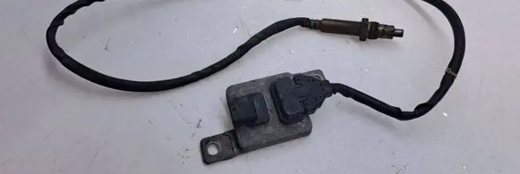 Volkswagen Sharan Lambda probe sensor 8K0907807E 120923033501 5WK96688